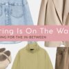 Spring Wardrobe Transition: Detox & Layering Guide