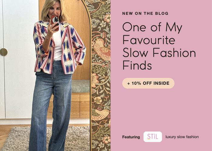 Stil Luxury Slow Fashion