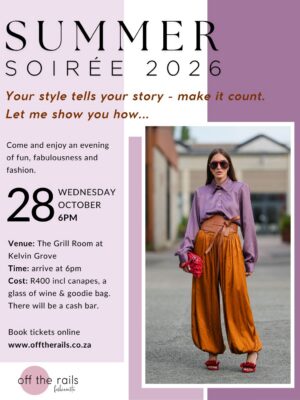 Summer Soirée 2026